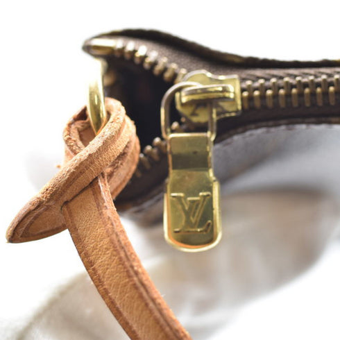 LOUIS VUITTON Louis Vuitton Pochette Accessoire M51980 Women's Shoulder Bag